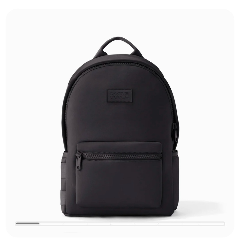 Dagne Dover Large Backpack